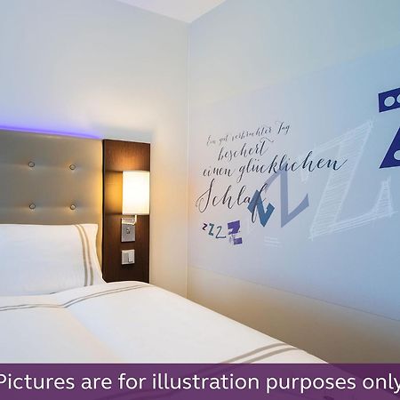 Premier Inn Koeln City Centre Zewnętrze zdjęcie