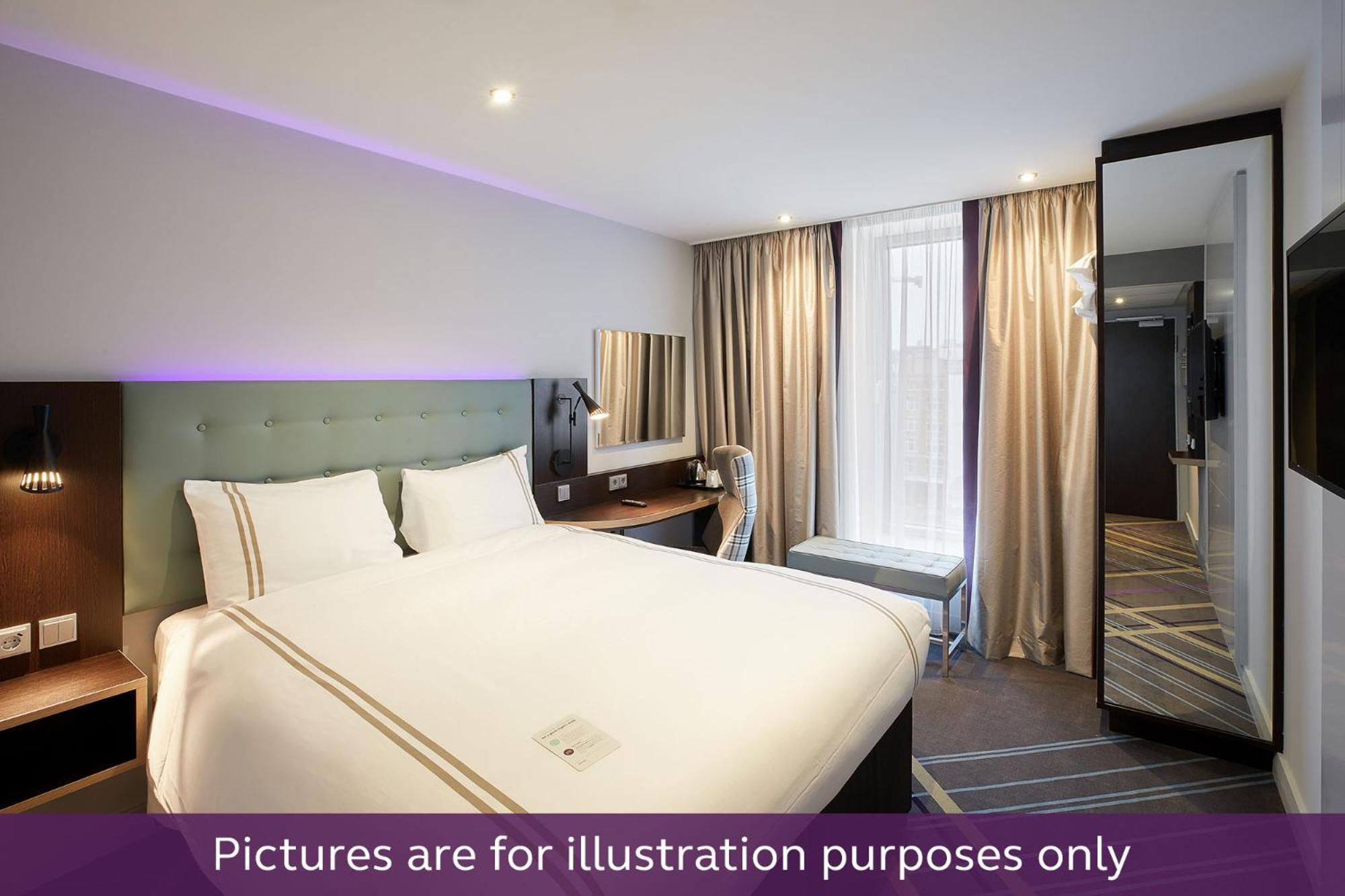 Premier Inn Koeln City Centre Zewnętrze zdjęcie