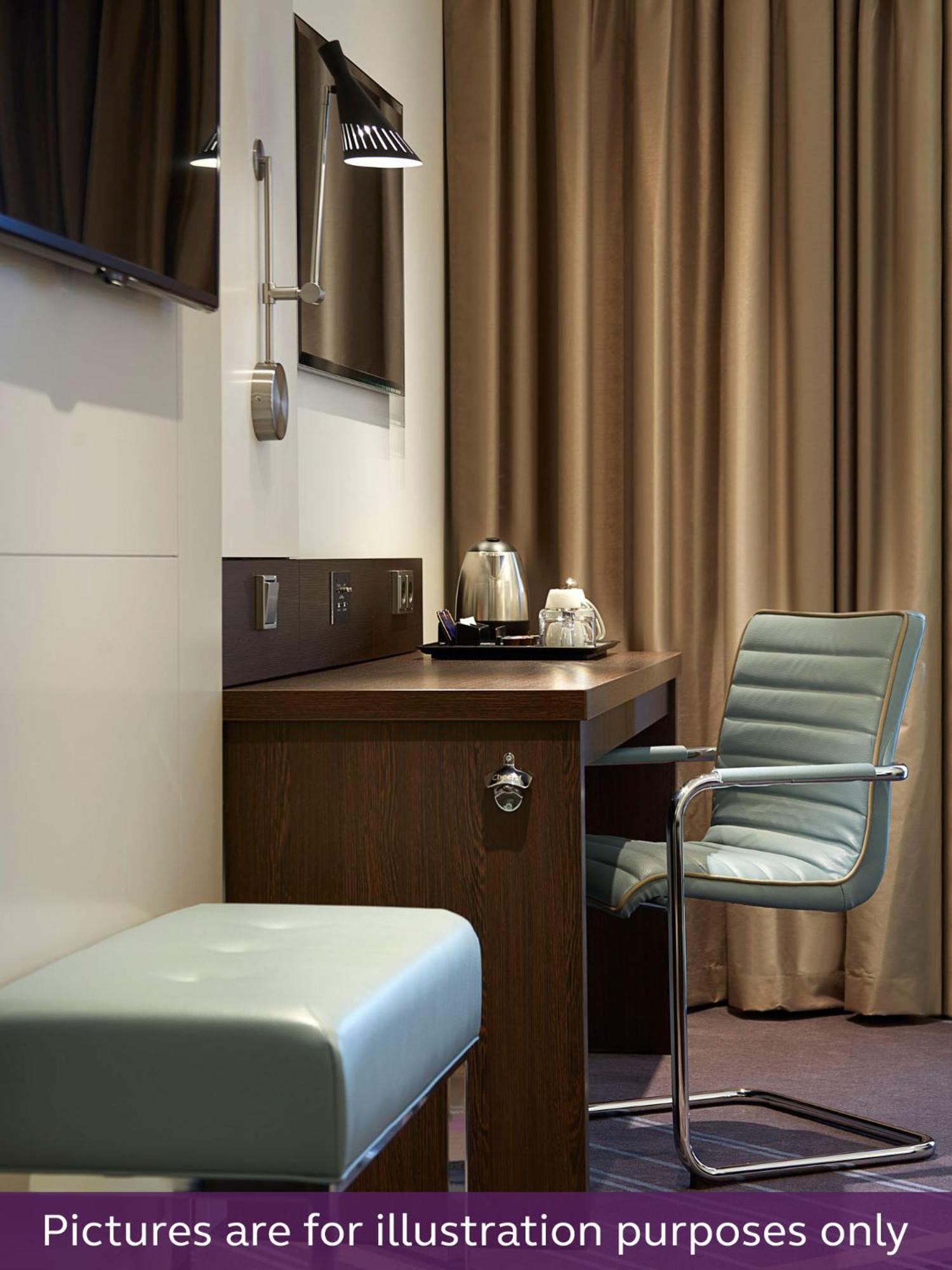 Premier Inn Koeln City Centre Zewnętrze zdjęcie