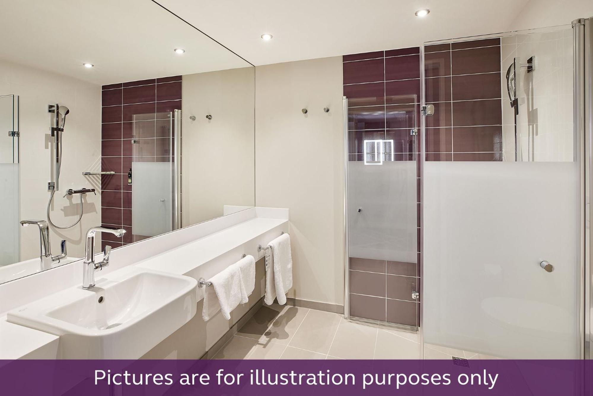 Premier Inn Koeln City Centre Zewnętrze zdjęcie